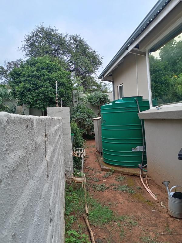 3 Bedroom Property for Sale in Waterval North West